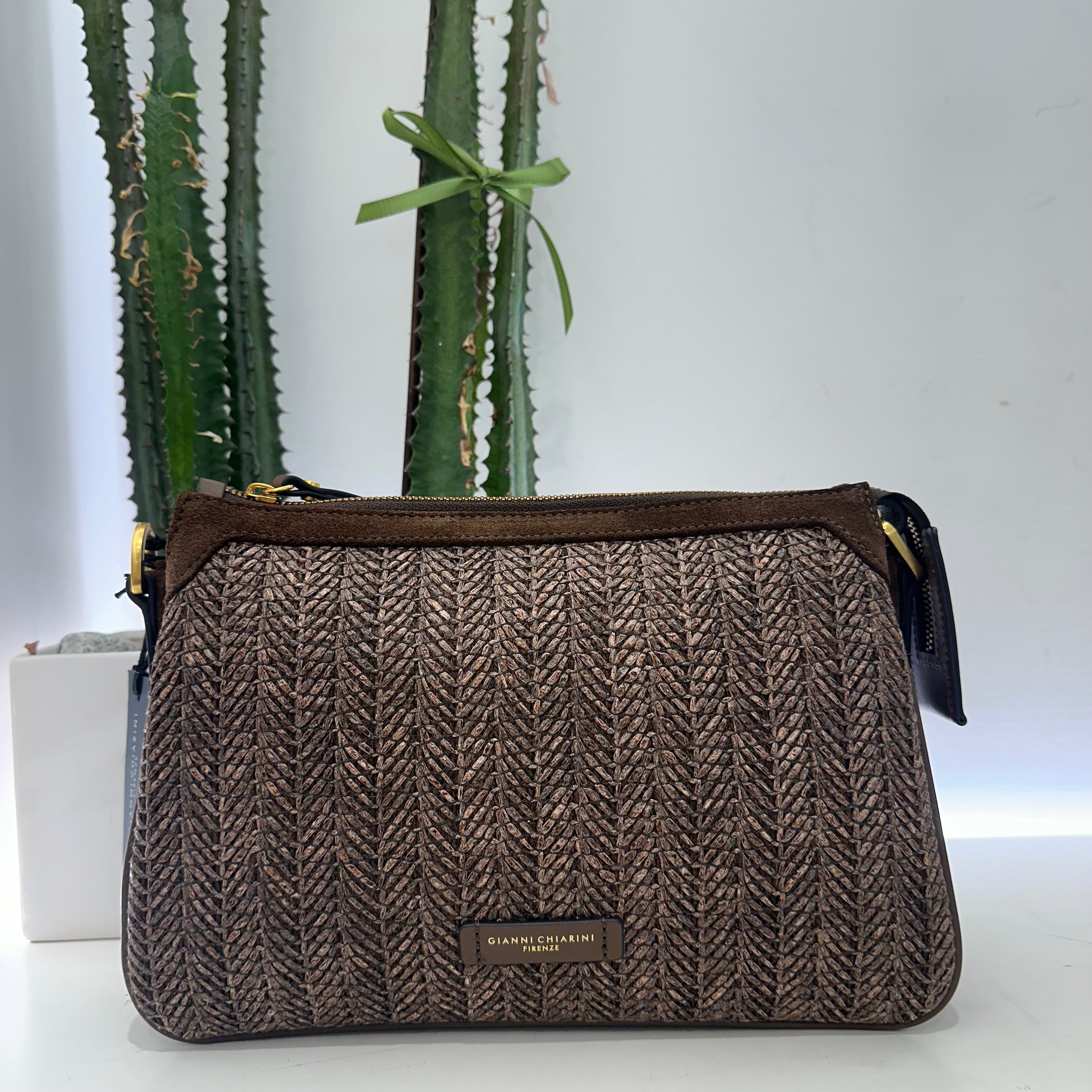 Gianni Chiarini borsa linea BROOKE