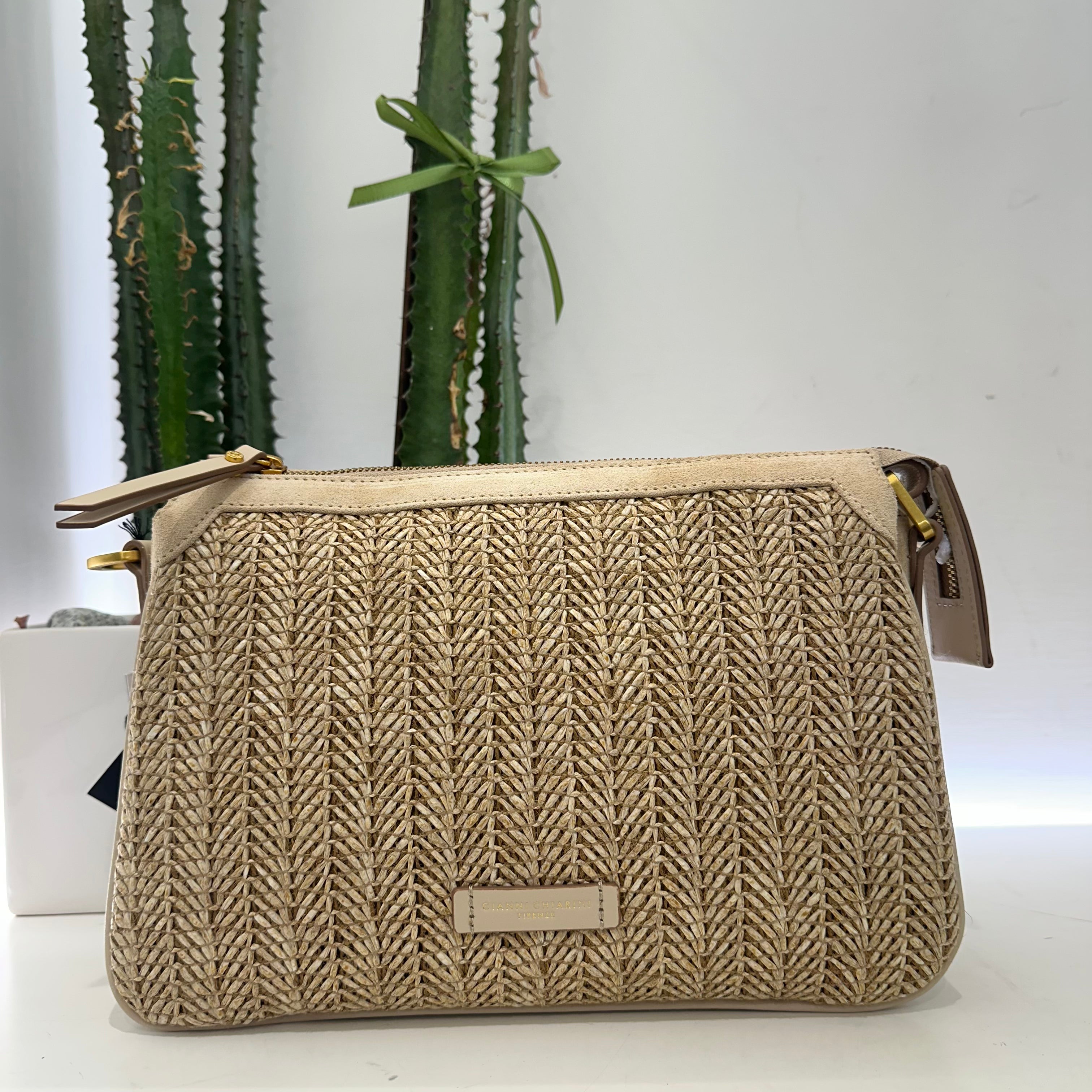 Gianni Chiarini borsa linea BROOKE