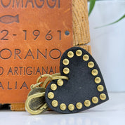 Campomaggi  portachiavi CUORE
