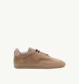 Soldini80 sneaker modello AKIRA AMALFI taffy-ecrù