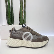 NO NAME sneakers CARTER JOGGER W carbone