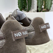 NO NAME sneakers CARTER JOGGER W carbone