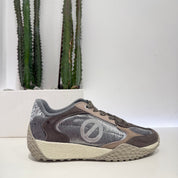 NO NAME sneakers KATE SNEAKER W pony