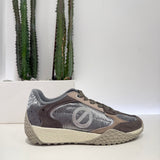 NO NAME sneakers KATE SNEAKER W pony