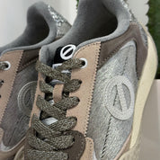 NO NAME sneakers KATE SNEAKER W pony