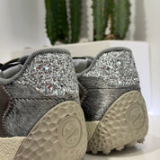 NO NAME sneakers KATE SNEAKER W pony