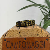 Campomaggi bracciale PISA moro