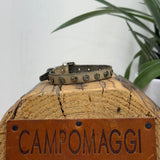 Campomaggi bracciale MONTEPULCIANO ghiaccio