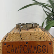 Campomaggi bracciale MONTEPULCIANO ghiaccio