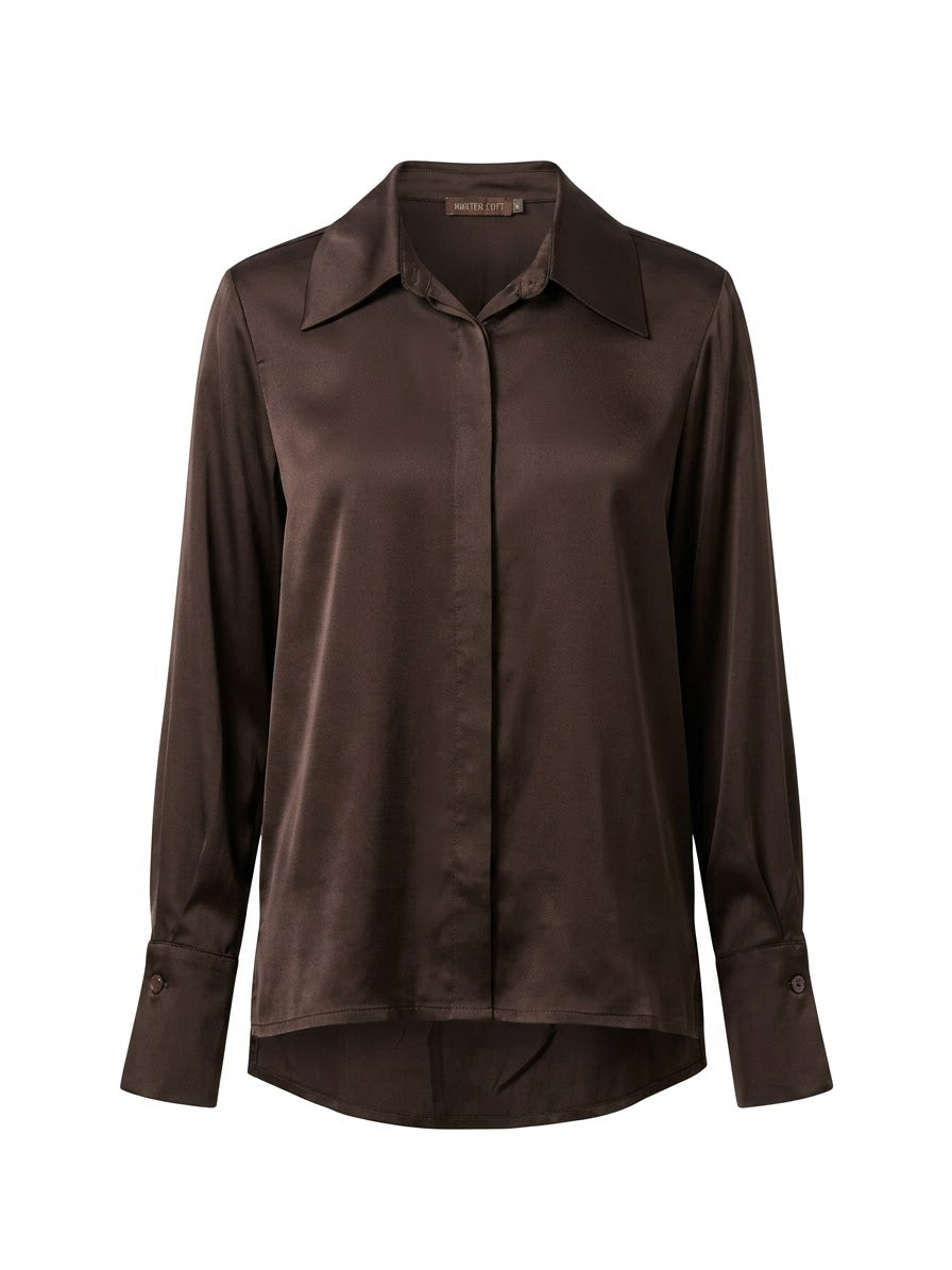 Camicia LUNA