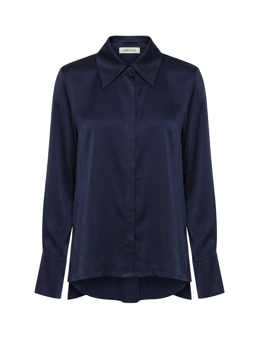 Camicia LUNA