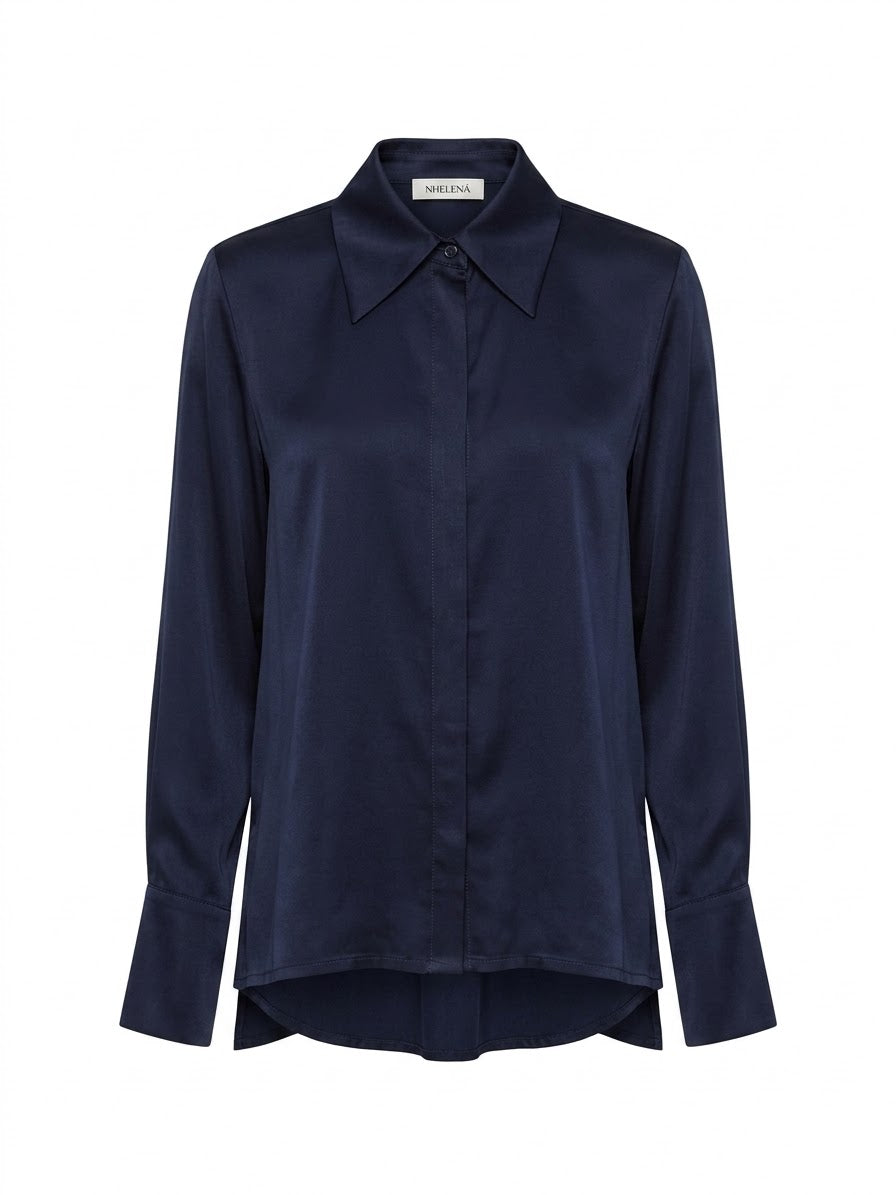 Camicia LUNA