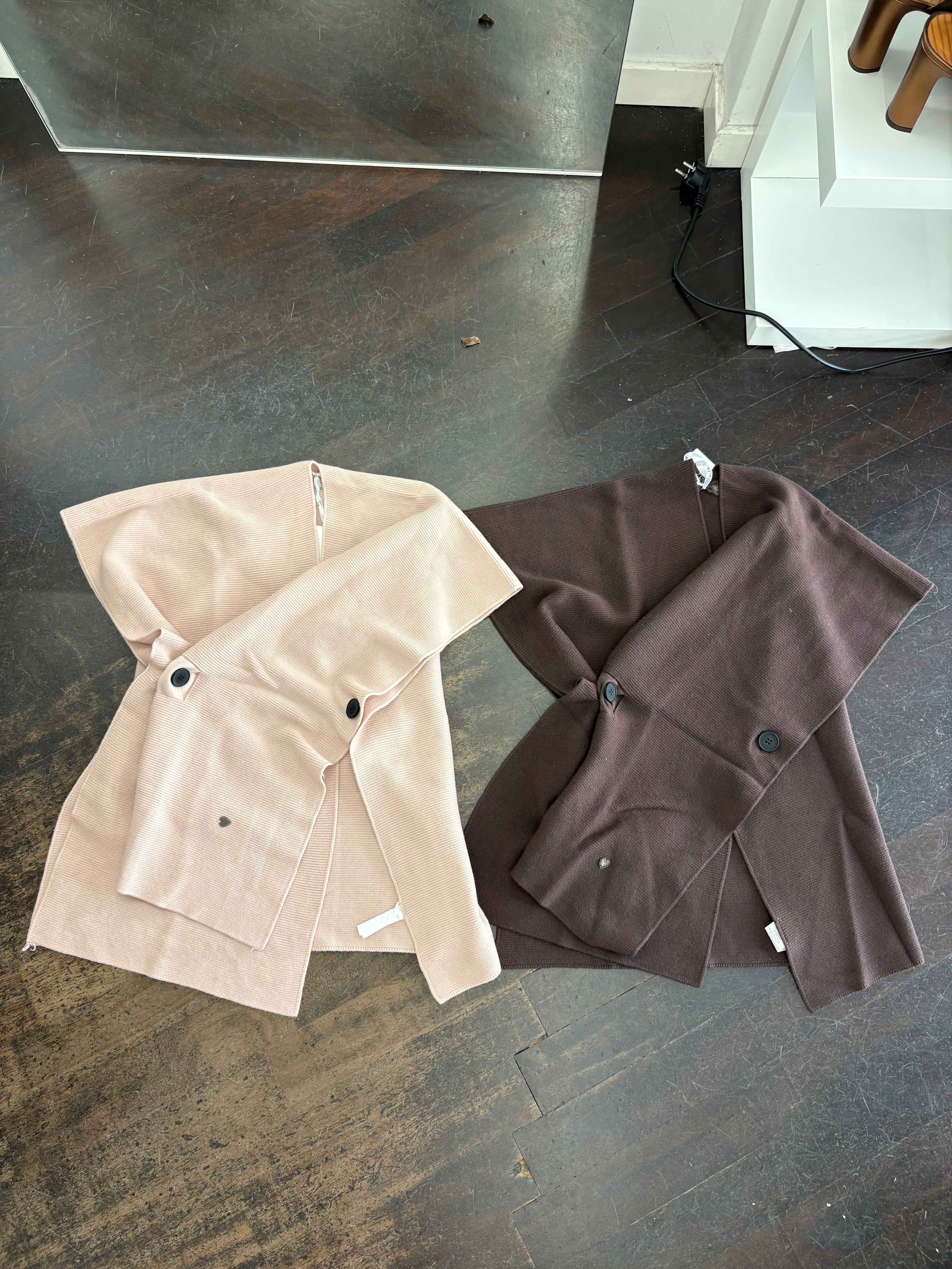 Cardigan BETA