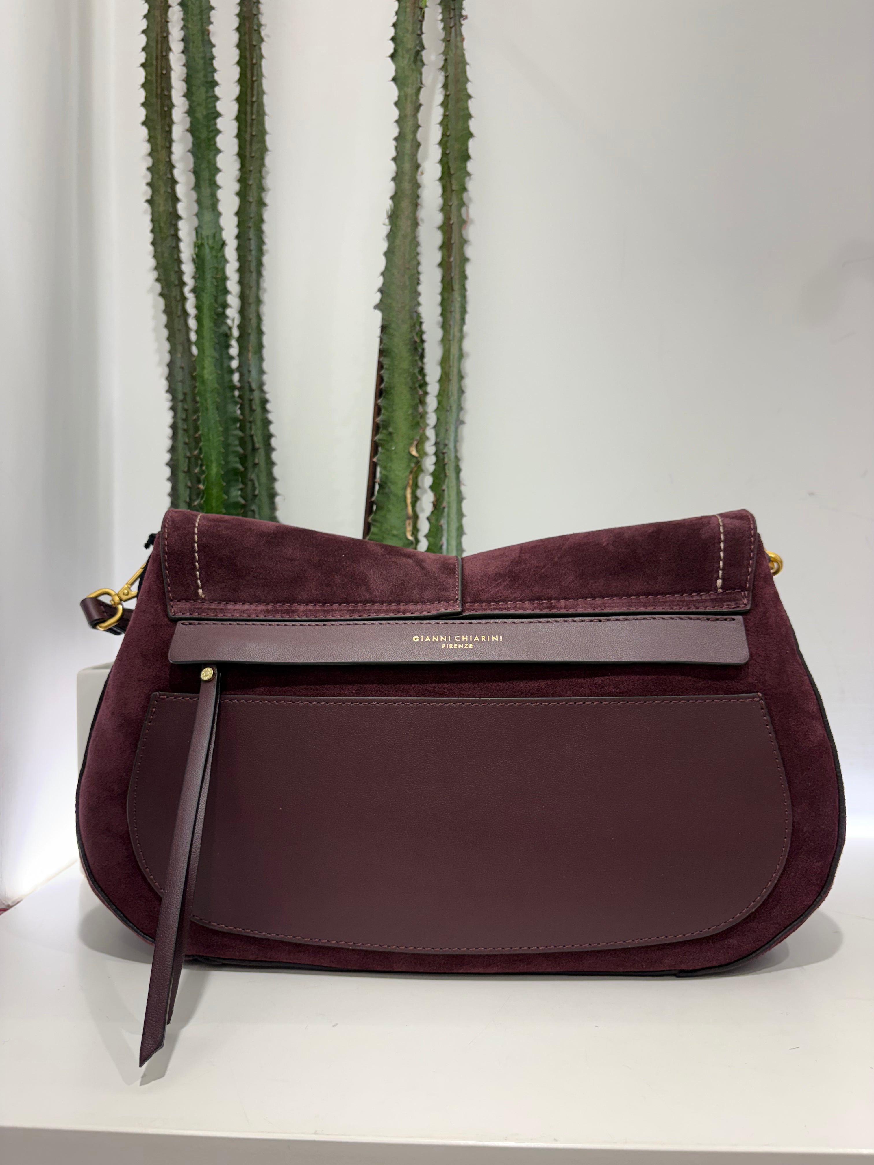 Gianni Chiarini HELENA ROUND dimensione GRANDE