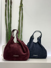 Gianni Chiarini DUA SUEDE dimensione MEDIA