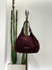 Gianni Chiarini DUA SUEDE dimensione MEDIA
