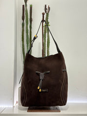 Gianni Chiarini SIENNA SUEDE dimensione GRANDE