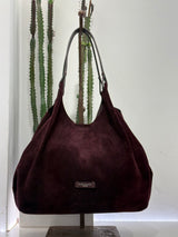 Gianni Chiarini DUA SUEDE dimensione GRANDE