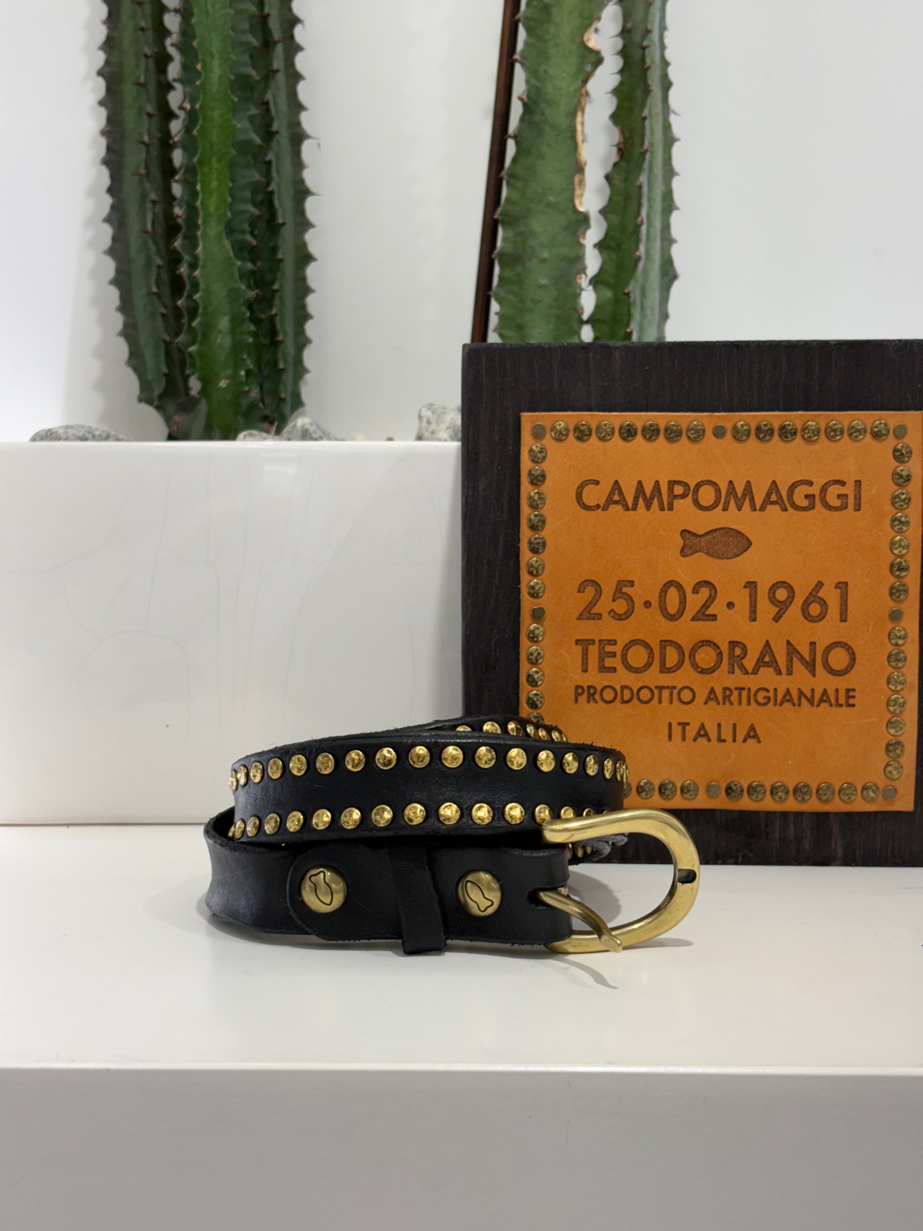 Campomaggi cintura PISA