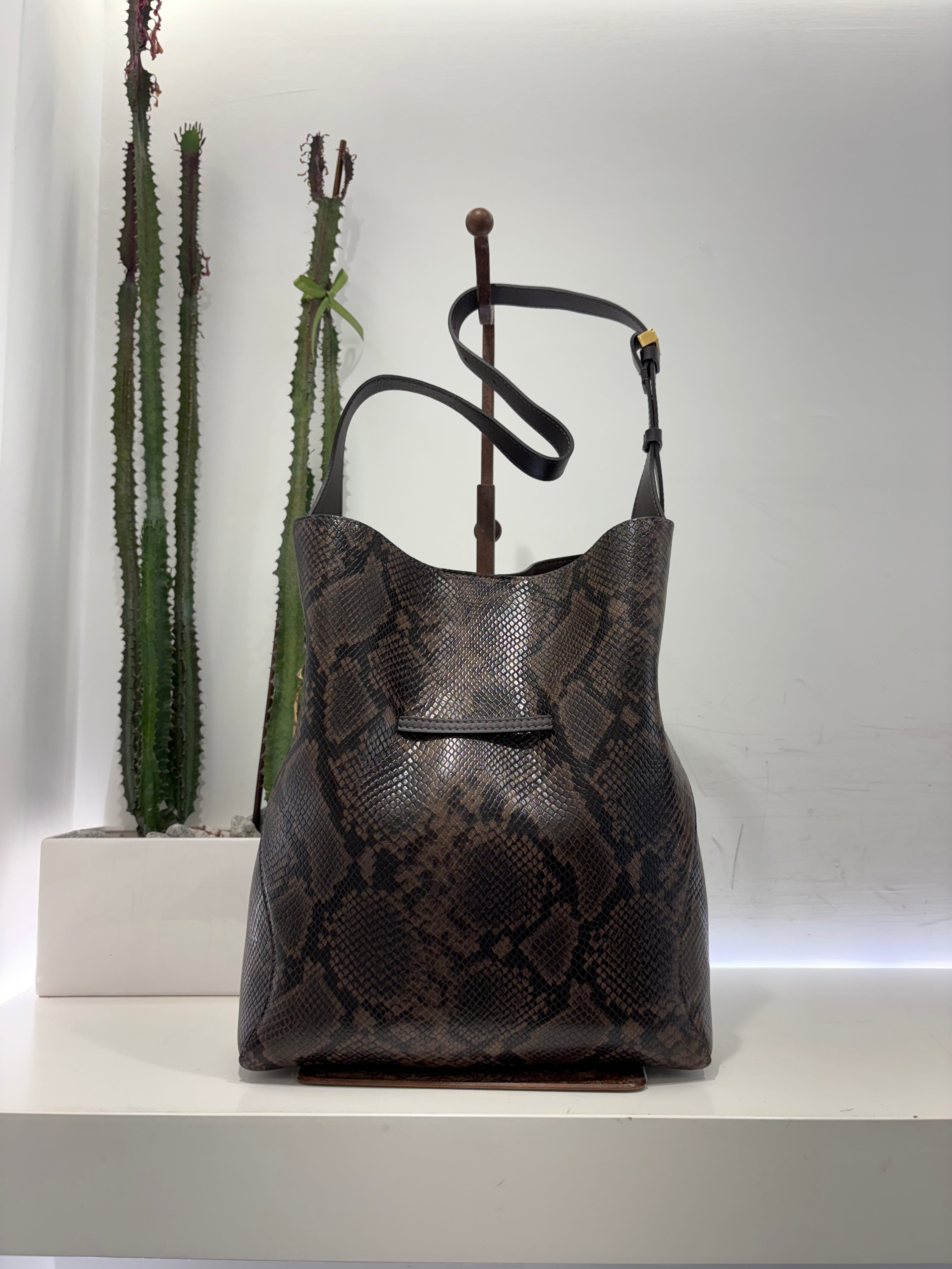 Gianni Chiarini SIENNA SNAKE (dimensione grande)