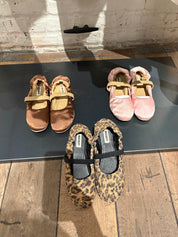 Moa ballerina limited edition TOUJOURS