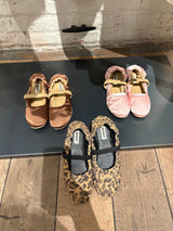 Moa ballerina limited edition TOUJOURS