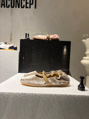 Moa ballerina limited edition TOUJOURS