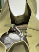 Gianni Chiarini borsa DUA WILLOW SUEDE dimensione media