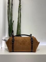 Gianni Chiarini borsa TERRY