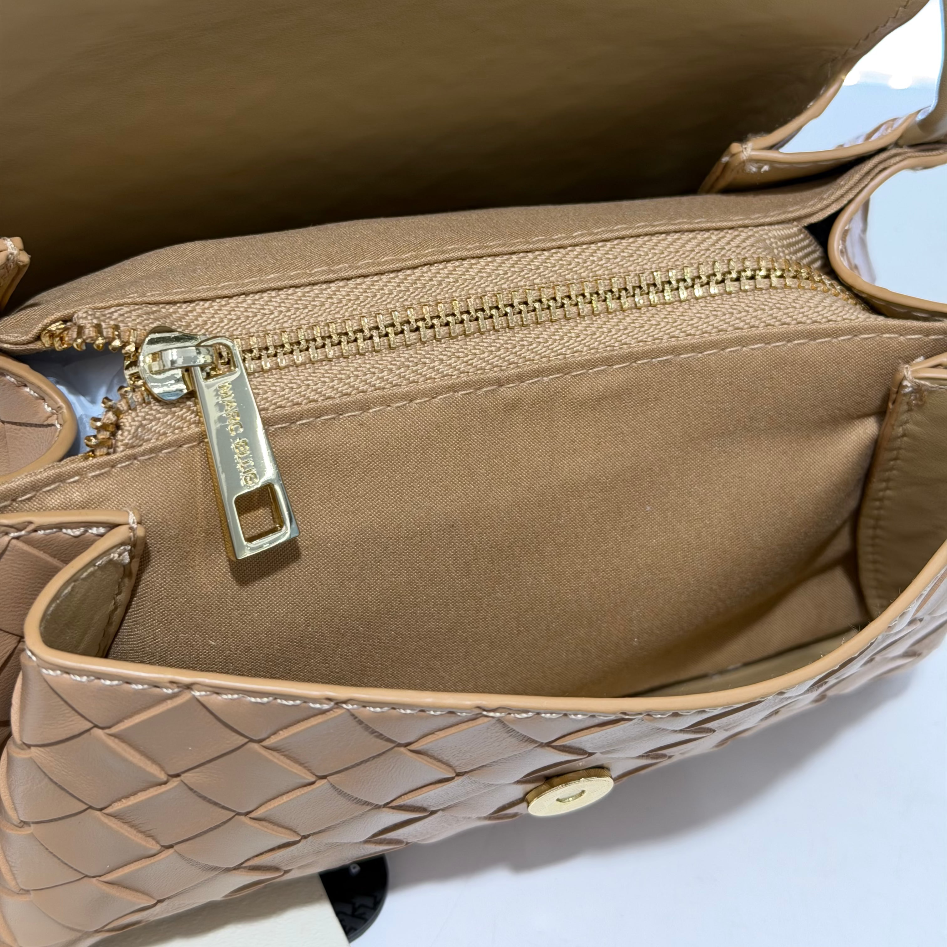 Marc Ellis borsa MILENKA 26