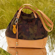 PREORDINE Campomaggi x Dorico borsa VIBILIA edizione limitata