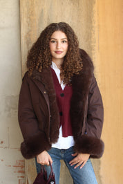 Giacchetto crop
