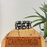 Campomaggi bracciale BELLA DI NOTTE