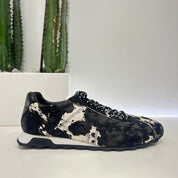 ASH sneakers FLAT KILL BILL mucca