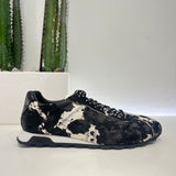 ASH sneakers FLAT KILL BILL mucca