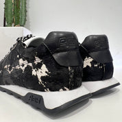 ASH sneakers FLAT KILL BILL mucca
