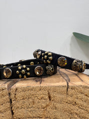 Campomaggi bracciale MIELE