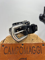 Campomaggi cintura BELLA DI NOTTE