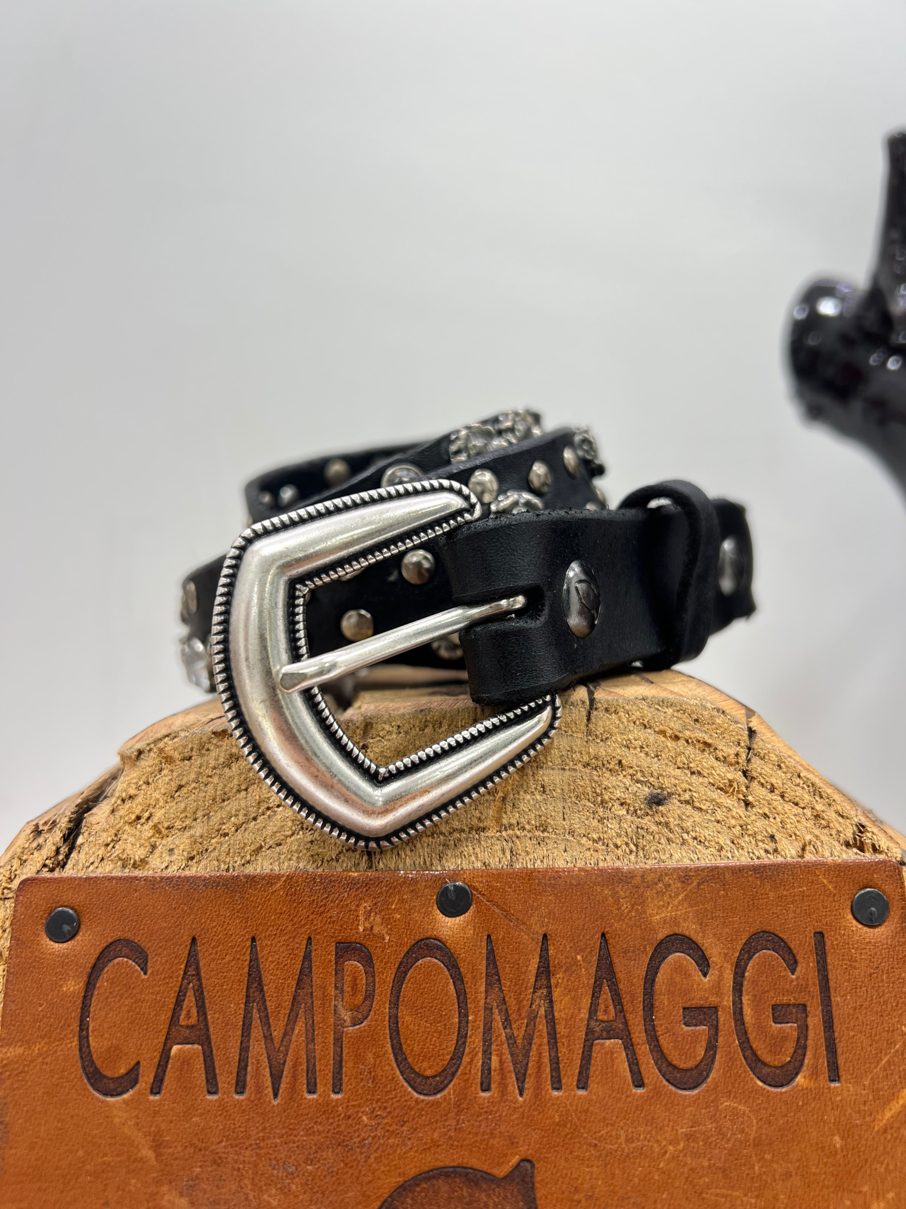 Campomaggi cintura BELLA DI NOTTE