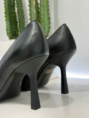 Decollete Punta Oro t.90