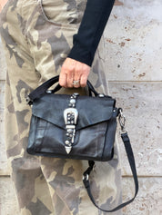 Total Look Camouflage Outfit