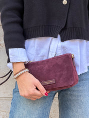 Total Look Preppy Outfit