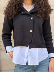 Total Look Preppy Outfit