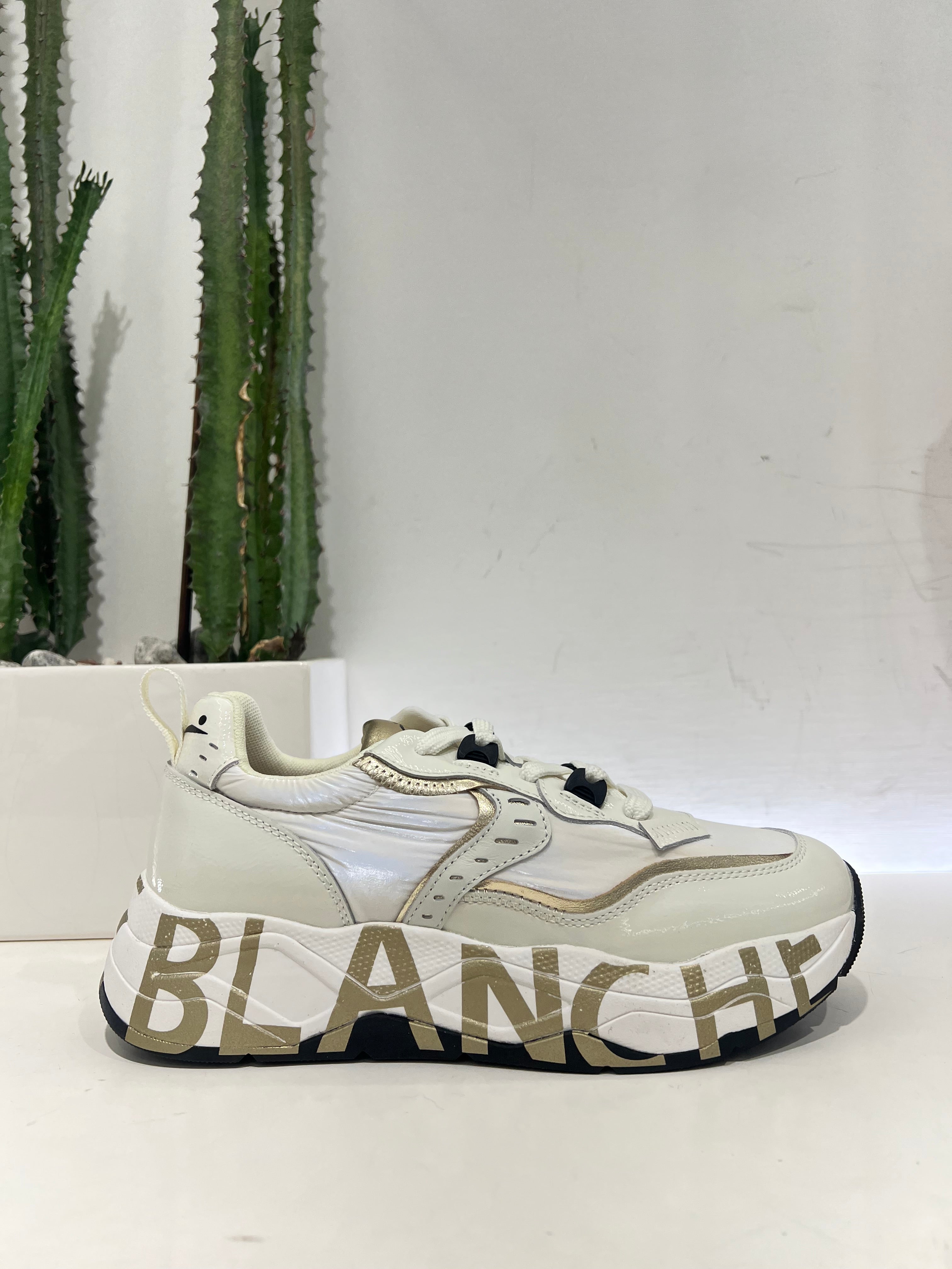Voile Blanche CLUB105 bianca
