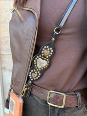 Total Look Browny Outfit