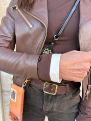 Total Look Browny Outfit