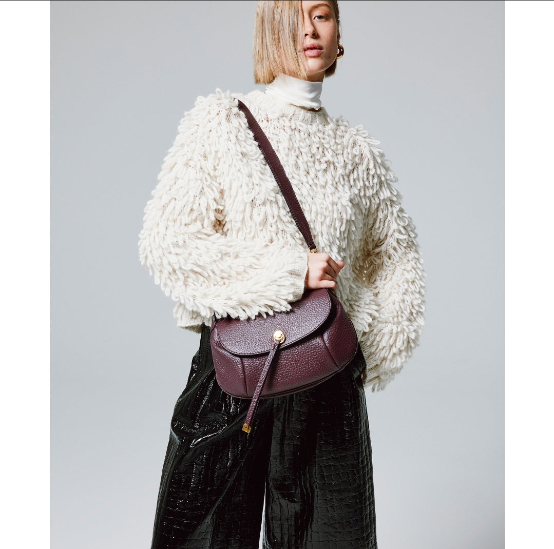 Gianni Chiarini PILAR line bag
