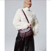 Gianni Chiarini PILAR line bag