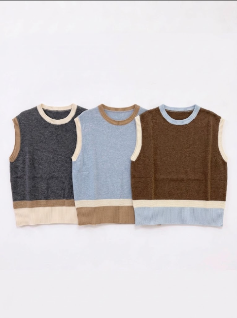 Gilet BLEND