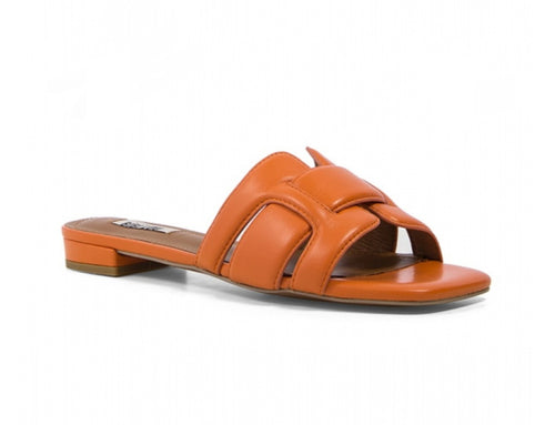 Bibilou ciabatta arancio